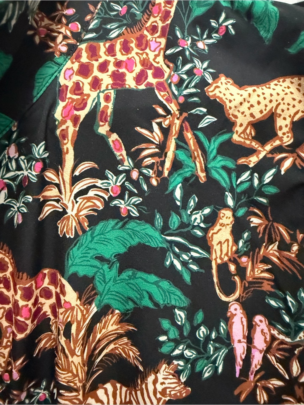 Lilly Pulitzer Luxeletic Jacket - Picture 5 of 7